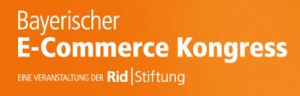 Bayerischer E-Commerce Kongress