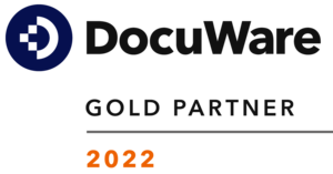 DocuWare Cloud Partner Gold