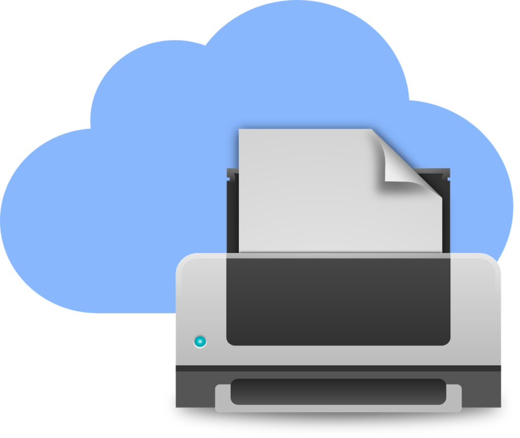 Business Central Cloud Printing