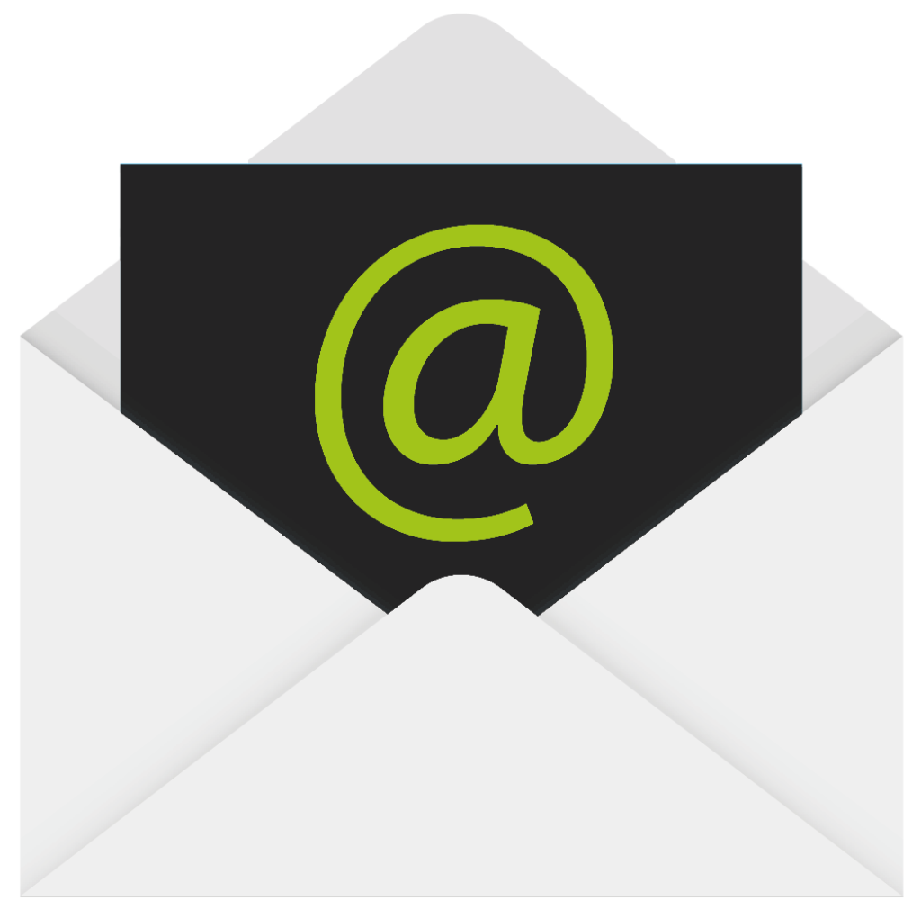 Business Central email attachments